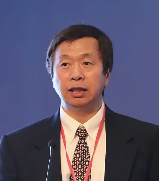 Shichun Yang